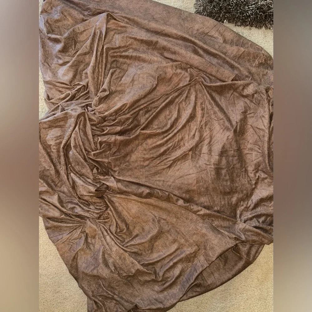 Sofa chair cover
